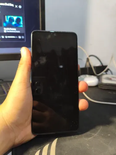Xiaomi Redmi Note 13 (256 GB + 8GB Ram)
