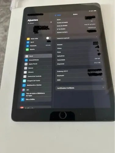 iPad