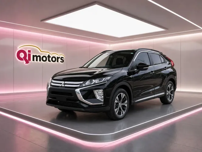 Mitsubishi Eclipse Cross GLS 1.5 16V 165cv AUT 2020