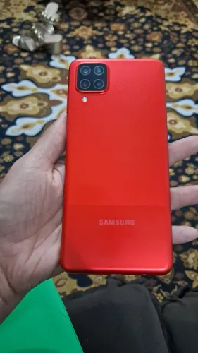 Samsung a12