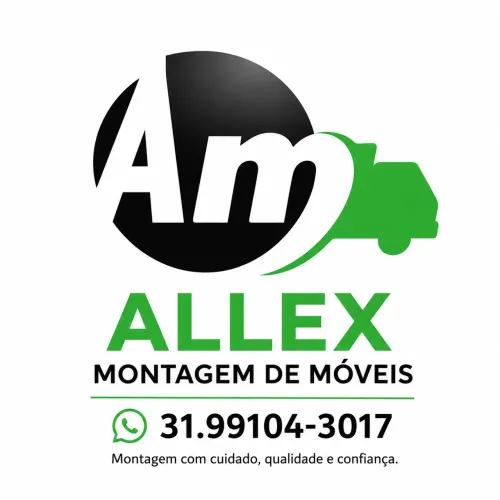 ALLEX MONTAGEM DE MÓVEIS