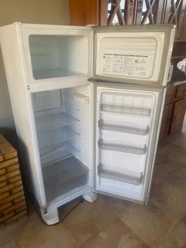 Geladeira