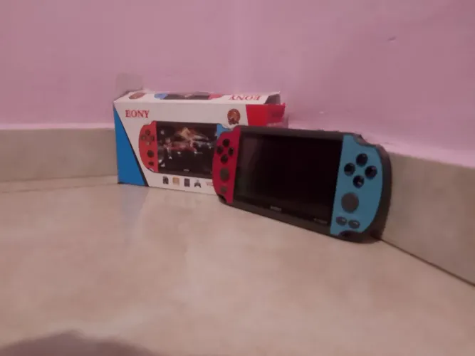 Nitendo