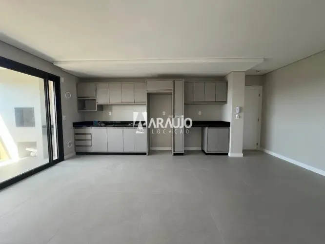 Apartamento para locação, Praia Brava de Itajaí, Itajaí, SC