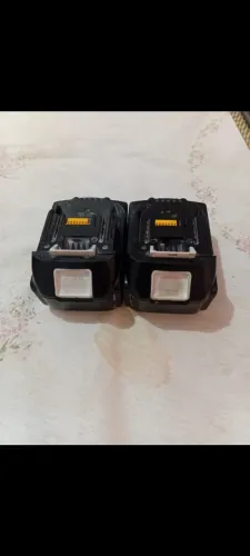 Bateria Original da Makita 5A 18v