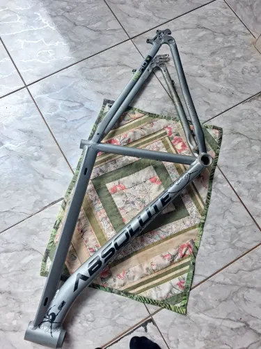 TROCO NERO 5 tamanho 17