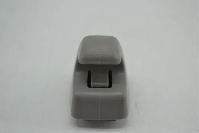 Par Presilha Suporte Quebra Sol Gm Tracker 2019 Original