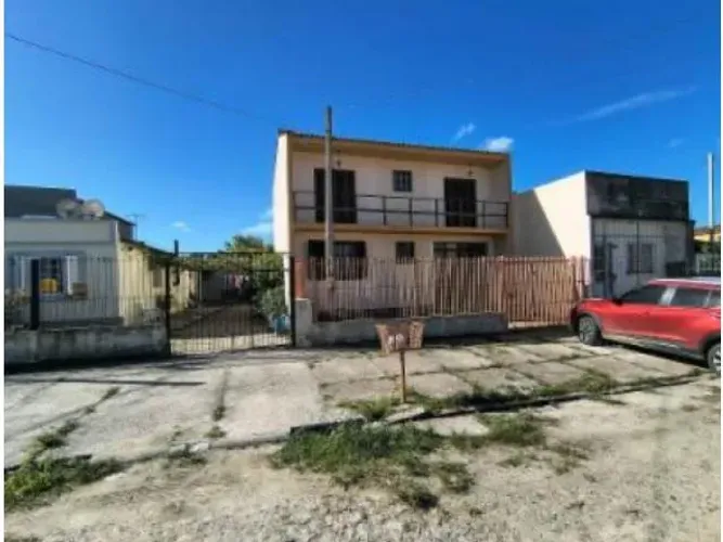 CASA RESIDENCIAL em PELOTAS - RS, FRAGATA