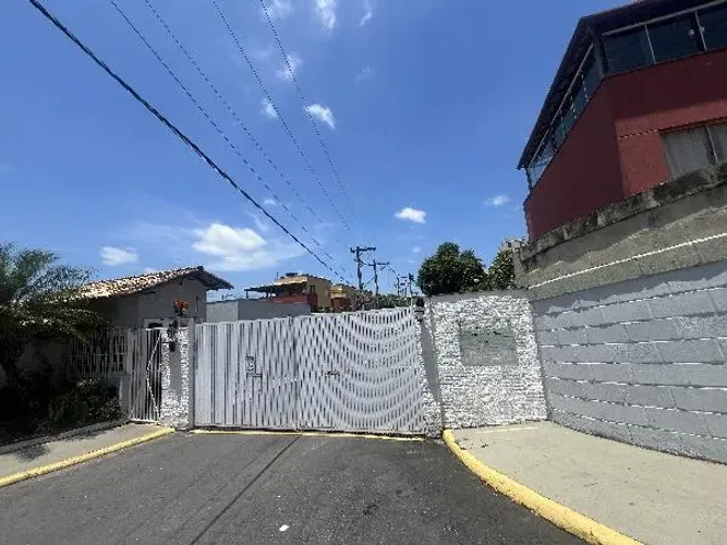 Chance única Apartamento no Maria Paula, Sao Goncalo - RJ, Apto 103, 2 quartos, 48,14m² |