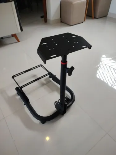 Suporte para Volante Extreme Simracing