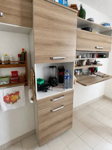 Armário Cozinha
