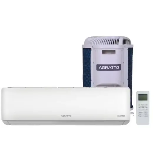 Ar condicionado Agratto 9k BTU