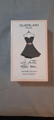 Perfume La Petite Robe Noire Guerlain 100ml