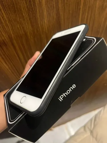Iphone 8 plus 256 gb