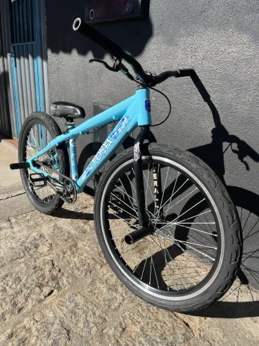 Bicicleta Perifa semi nova
