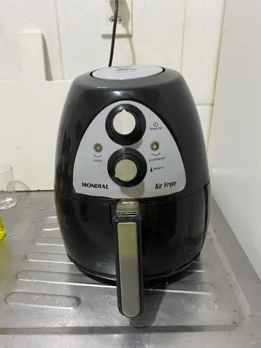 Airfryer Mondial