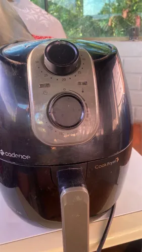 Air Fryer
