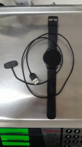 Smartwatch Amazfi GTR 2
