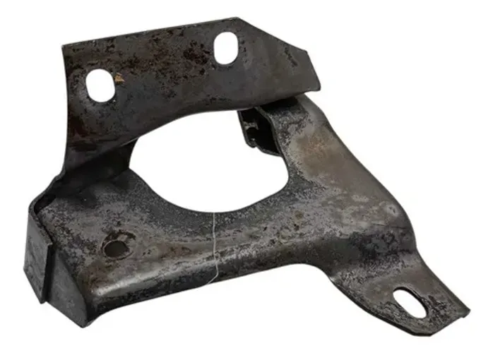 Suporte Coxim Direito Motor Uno 1985 A 2013
