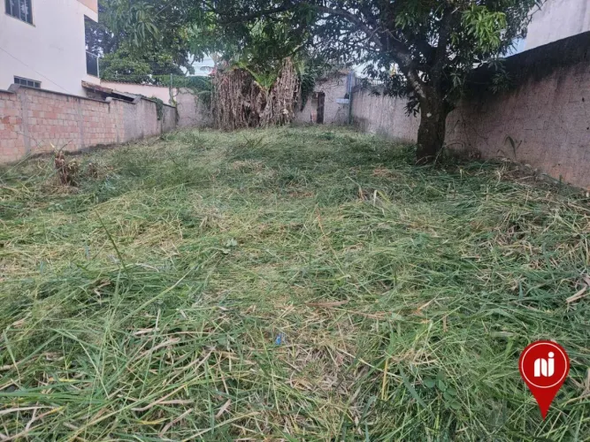 Terreno à venda, 360 m² por R$ 250.000 - Vila Sao Tarcisio - Mário Campos/MG