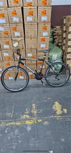 Bicicleta Viper  aro 700 