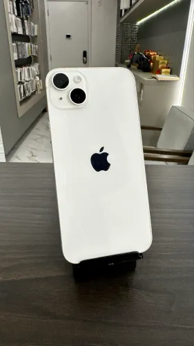 iPhone 14 Plus 128gb Branco Seminovo / Loja Física 