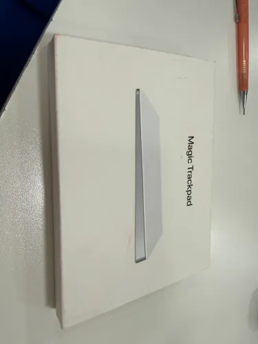magic trackpad apple