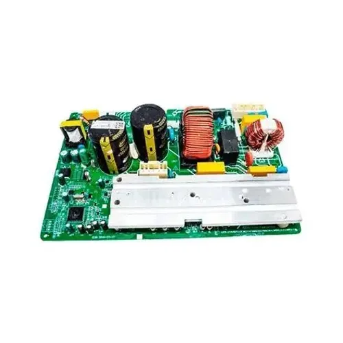 Placa eletrônica para ar condicionado Springer Midea