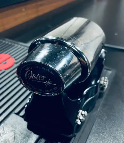 Mássageador oster