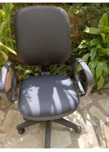 Cadeira para o seu escritório 