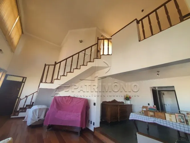 APARTAMENTO SANTA SOFIA COM 4 DORMITORIOS SENDO TODOS SUITES