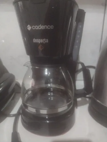 Cafeteira elétrica
