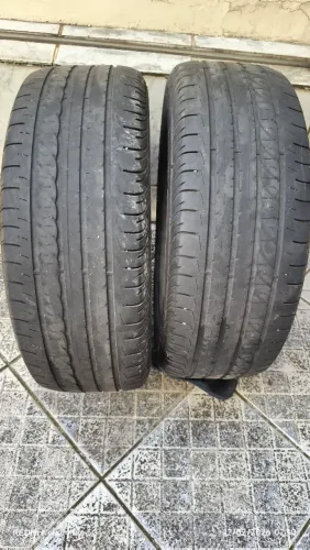 Pneus Goodyear 