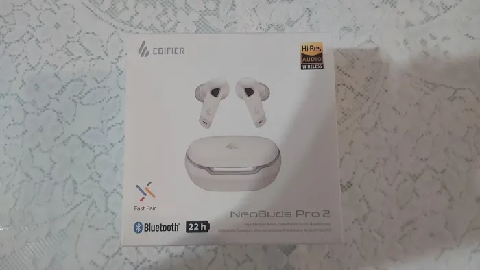 Fone Edifier Neobuds Pro 2