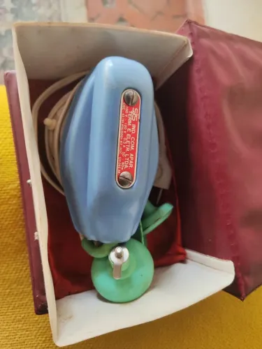 Massageador vibratório antigo