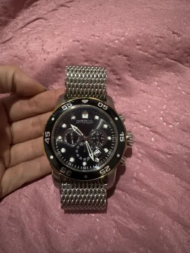 Relógio Invicta Pro Diver Masculino
