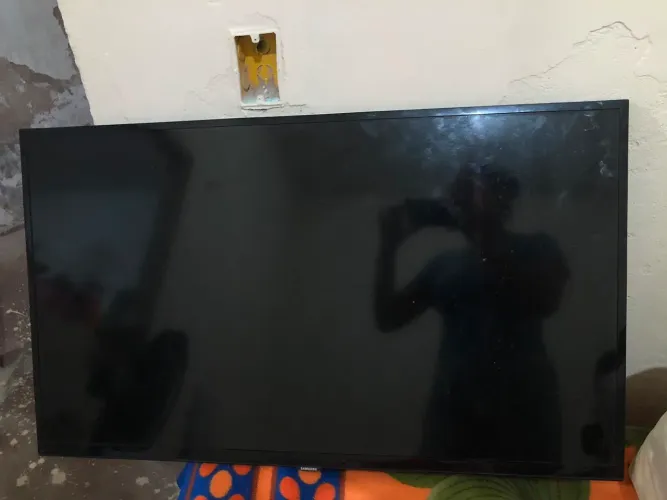 TV Samsung