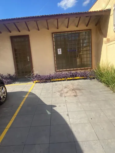 Sala comercial para locação no Iguatemi