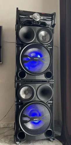 som sony sh 2000