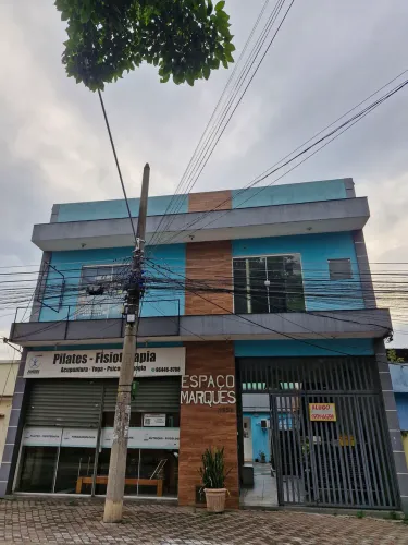 Alugo Salas Comerciais Cruzeiro do Sul