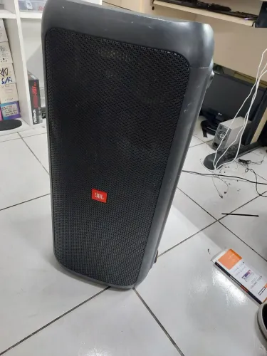 Jbl Partybox 300