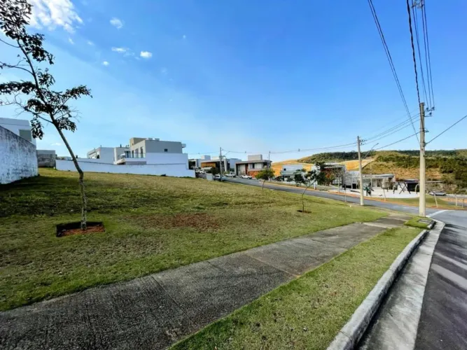 Terreno à venda, 517 m² por R$ 559.00,00 Alphaville 2 - Juiz de Fora/MG