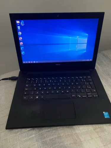 Notebook Dell i3