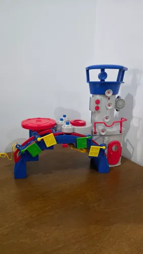 Imaginext