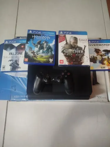 PS4