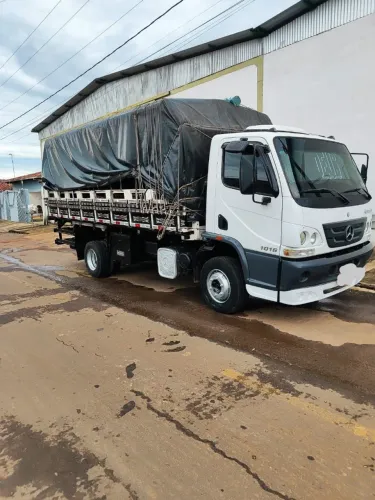 ACELO em ótimo estado de conservação,todo Revisado!