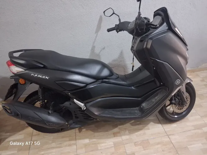 Nmax 160 2022 !! Km 17000)