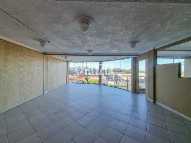 Sala semi mobiliada para locação, Primavera, Novo Hamburgo, RS