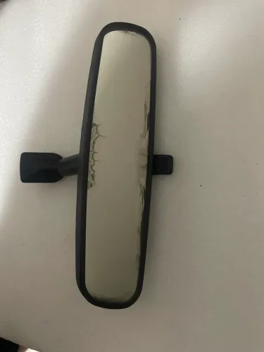 Retrovisor interno Fit 2009 a 2014