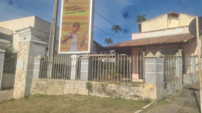 Vagas para Servente de obras